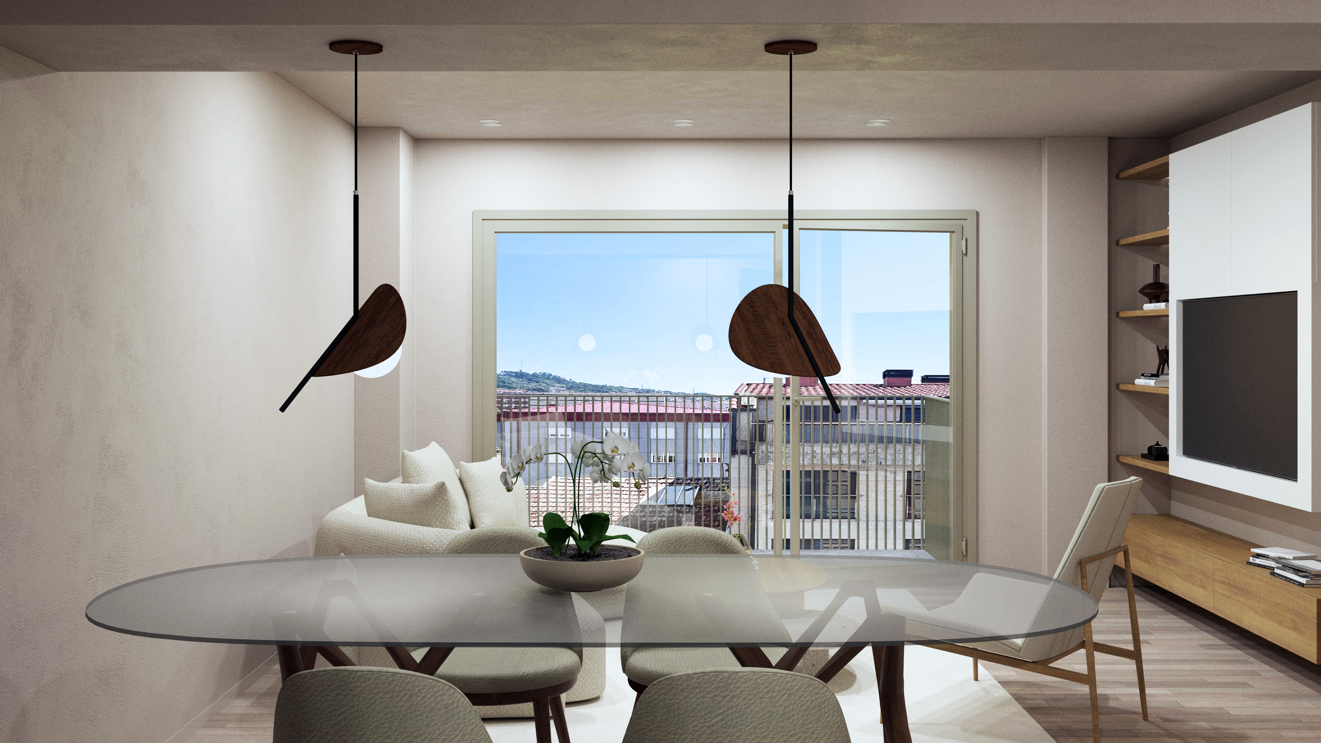 Vivienda Modelo